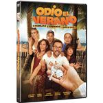 Odio el verano - DVD