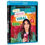 Me he hecho viral - Blu-ray