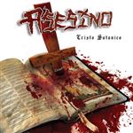 Cristo satánico - CD