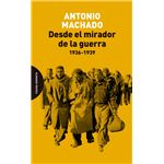 Desde El Mirador De La Guerra