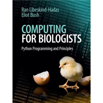 Computing for Biologists - 1