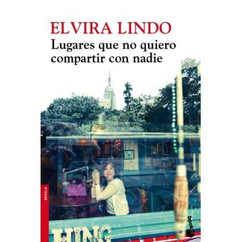 Lugares que no quiero compartir con nadie