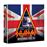 Hysteria at The O2 - CDs + DVDs_0