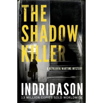 The Shadow Killer