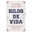 Hilos de vida