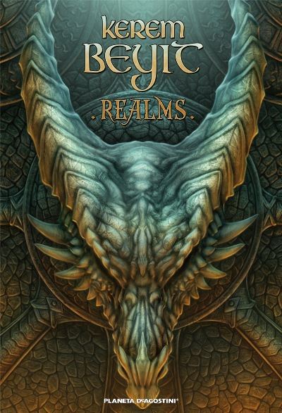 Planeta Comic Realms