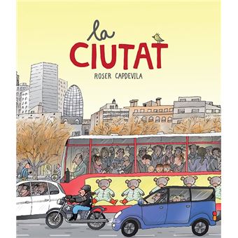La Ciutat