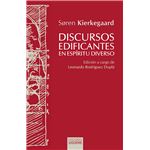 Discursos Edificantes En Espiritu Diverso