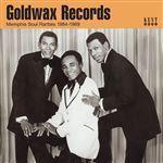Goldwax Records: Memphis Soul Rarities 1964-1969 - 7 Vinilos Single 7"