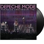 Paradiso Amsterdam 1983 - Vinilo