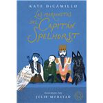 Las Marionetas Del Capitan Spelhorst