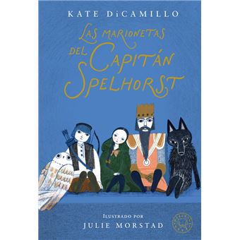 Las Marionetas Del Capitan Spelhorst