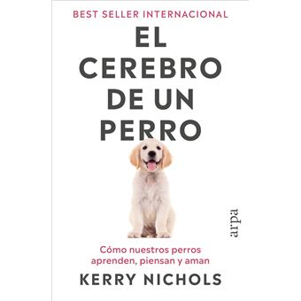 El Cerebro De Un Perro