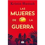 Las mujeres de la guerra