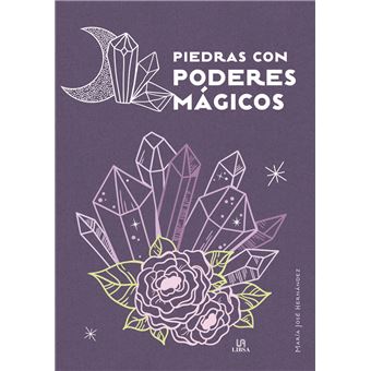Piedras con Poderes Mágicos