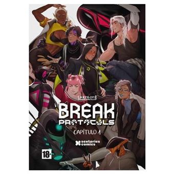 Break Protocols 1