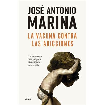 La vacuna contra las adicciones