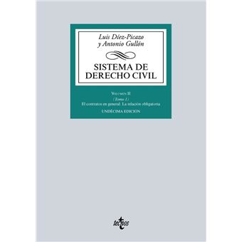 Sistema de derecho civil