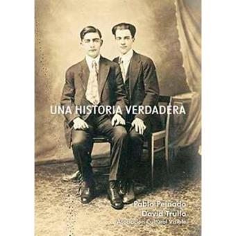 Una historia verdadera - 1