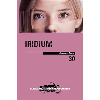 Iridium -cat-