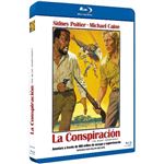 La Conspiración (1975) - Blu-ray