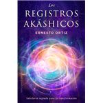 Los registros akáshicos, sabiduría sagrada (Digital)
