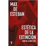Estética de la extinción