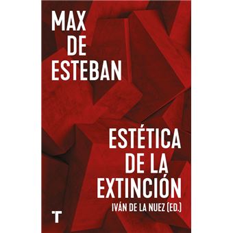 Estética de la extinción