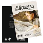 Asmodee La Llamada De Cthulhu: En Las Noticias - Suplemento De Rol