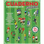 Cuaderno Del Mundial