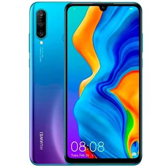 Huawei P30 Lite 6,15'' 128GB Azul