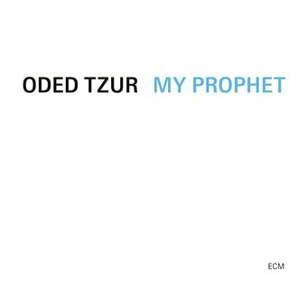 My Prophet - Vinilo