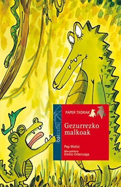 Gezurrezko malkoak