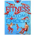 Fitness-anatomia y ejercicios