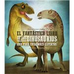 El fantástico libro de los dinosaurios