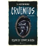 Cruentos Volumen Iii