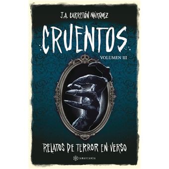 Cruentos Volumen Iii