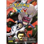 Pokémon X-Y 5