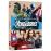 Los Vengadores (2012) Ed Oring - Blu-Ray_0