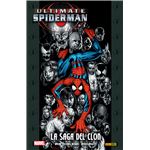 Ultimate Spiderman 10 La Saga Del Clon
