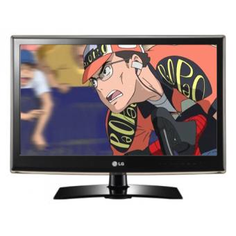 LG 19LV2500 LED 19" HDTV
