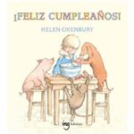 Feliz Cumpleaños