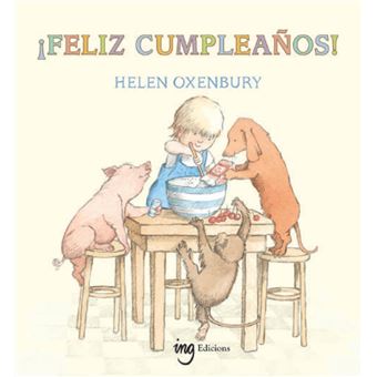 Feliz Cumpleaños - 1