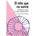 El niño que no sonríe