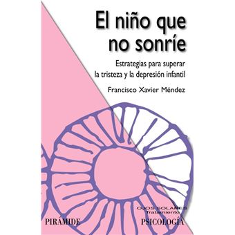 El niño que no sonríe