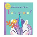 Donde esta mi unicornio
