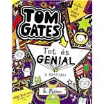 Tom Gates: Tot és genial (i bestial)