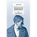 Autoretrat de Jordi Garcés