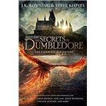 Fantastic Beasts: The Secrets of Dumbledore