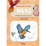 Dibujar Aves En 10 Pasos